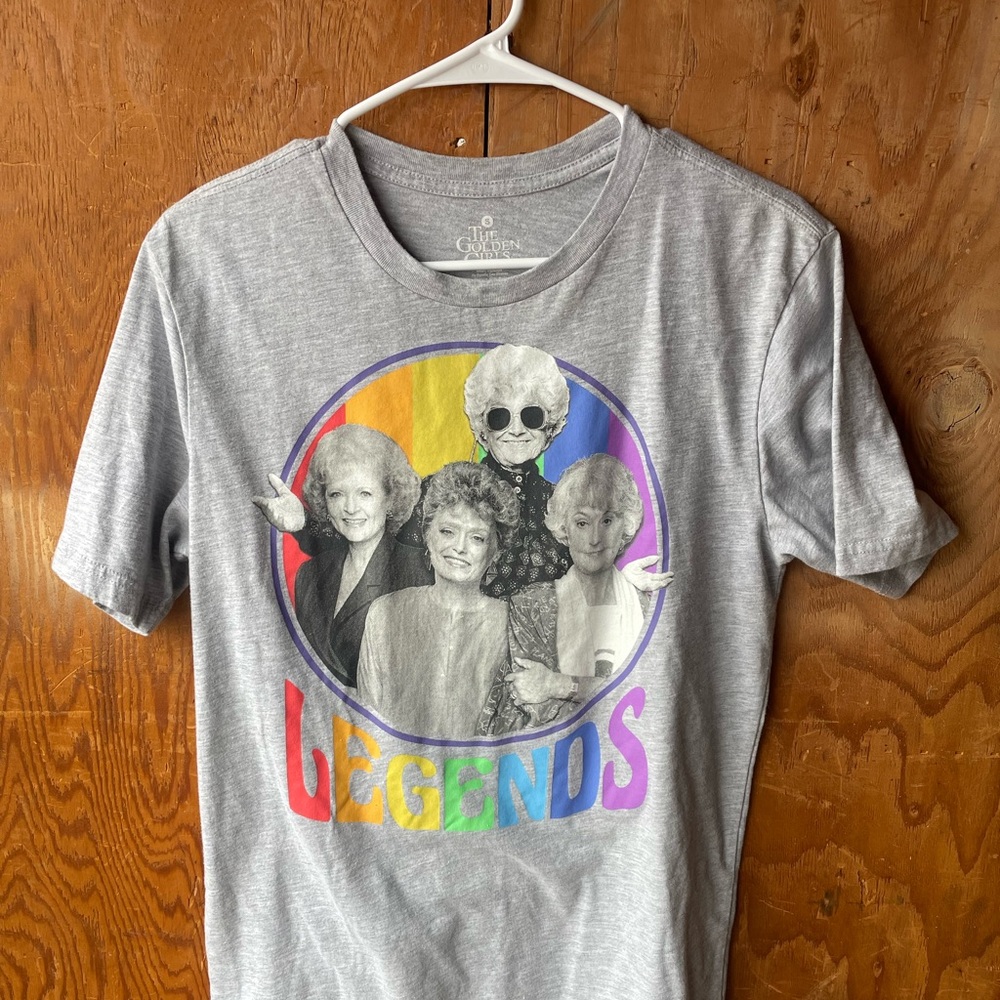 Gildan Gray Legends Kids T-Shirt